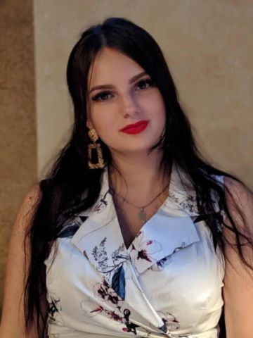 Проститутка Мария